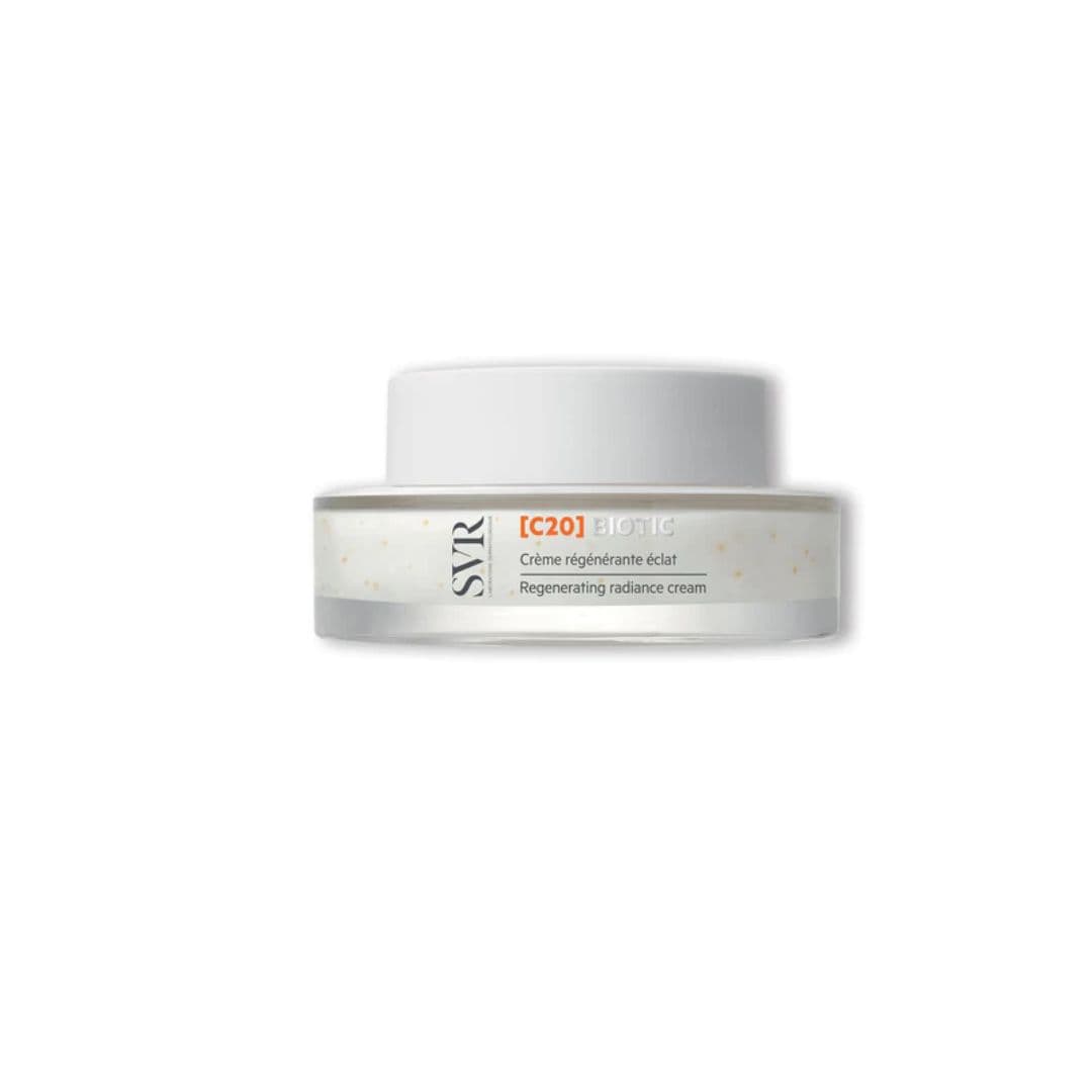 SVR [C20]BIOTIC Revitalising Radiance Cream