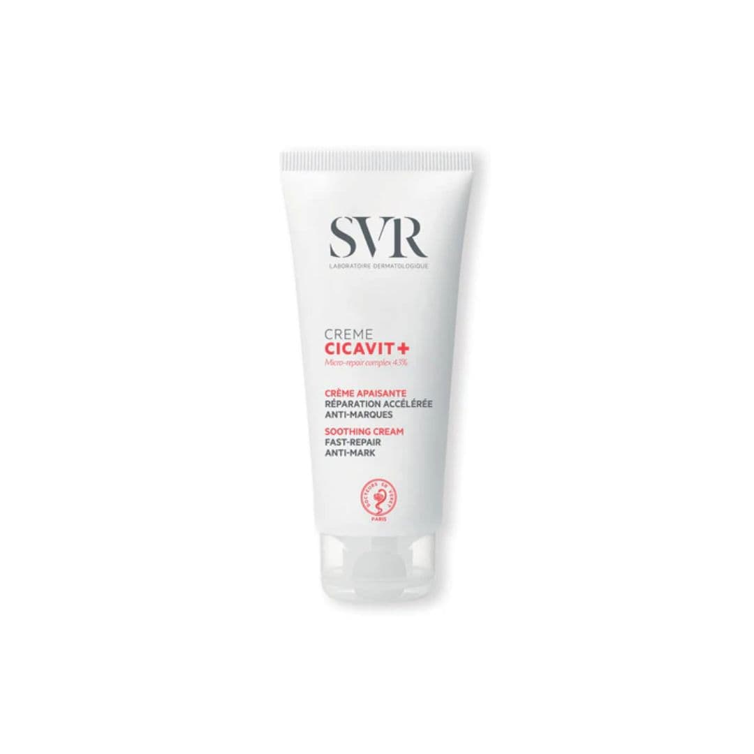 SVR CICAVIT+ Skin Repair Accelerator Cream