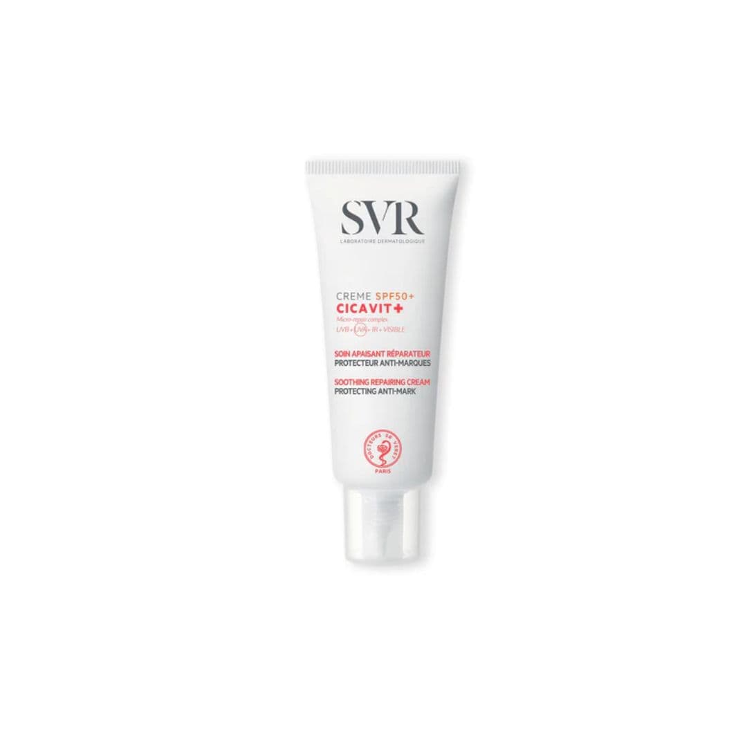 SVR CICAVIT+ SPF50+