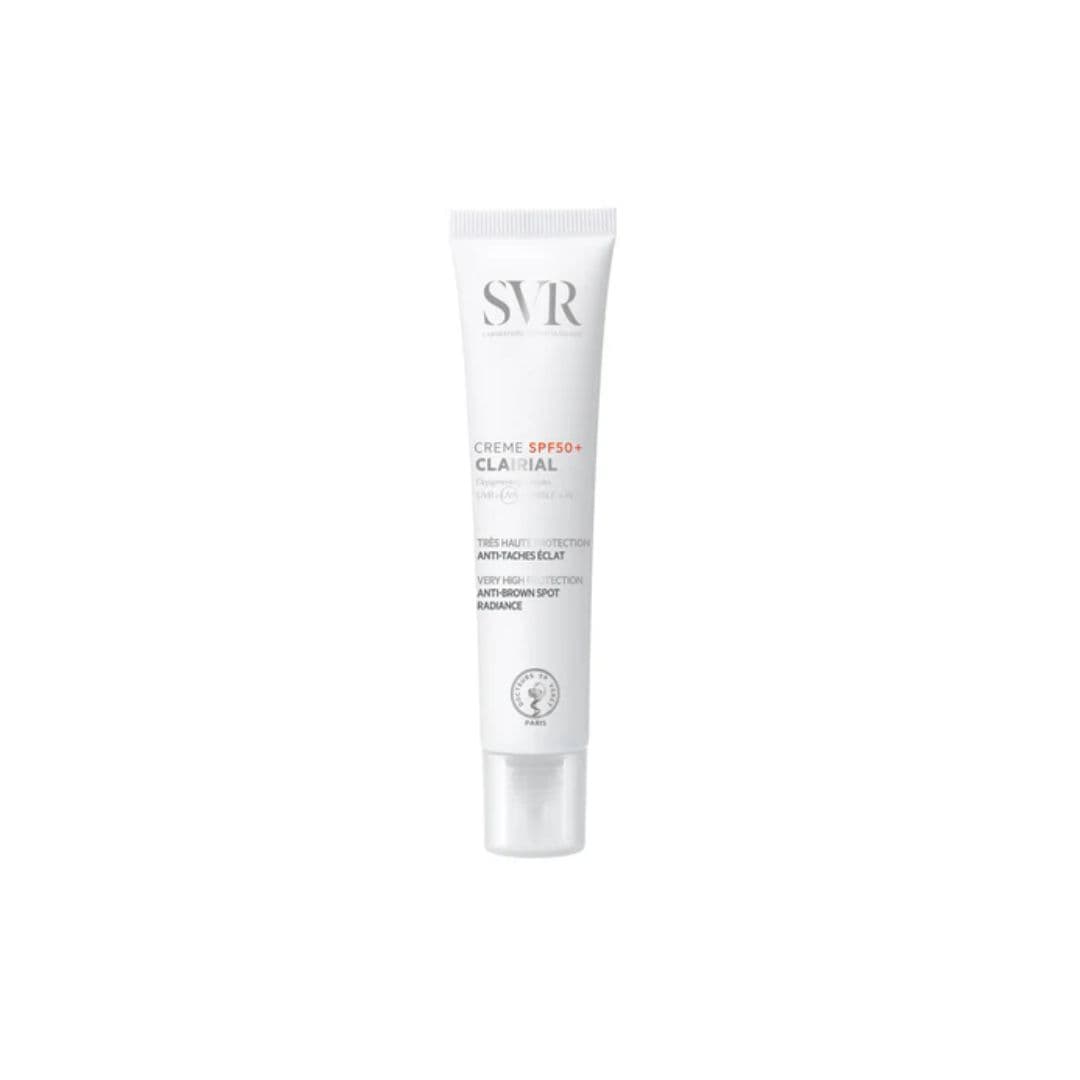 SVR Clairial Pigmentation SPF50+ Cream