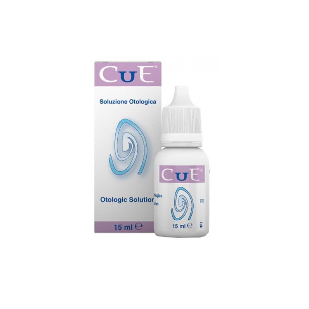 CUE Ear Solution