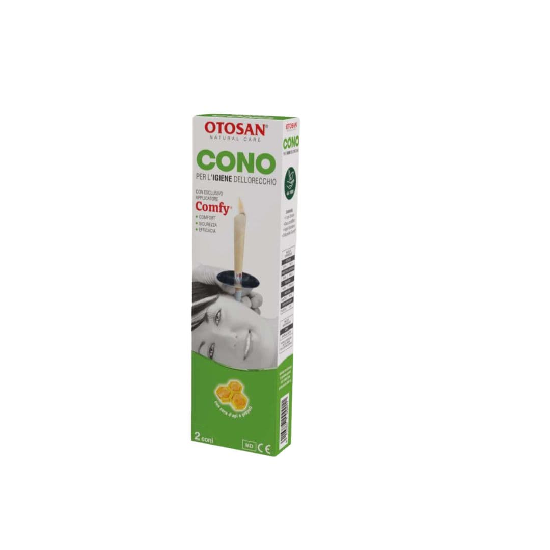 Otosan Ear Cone