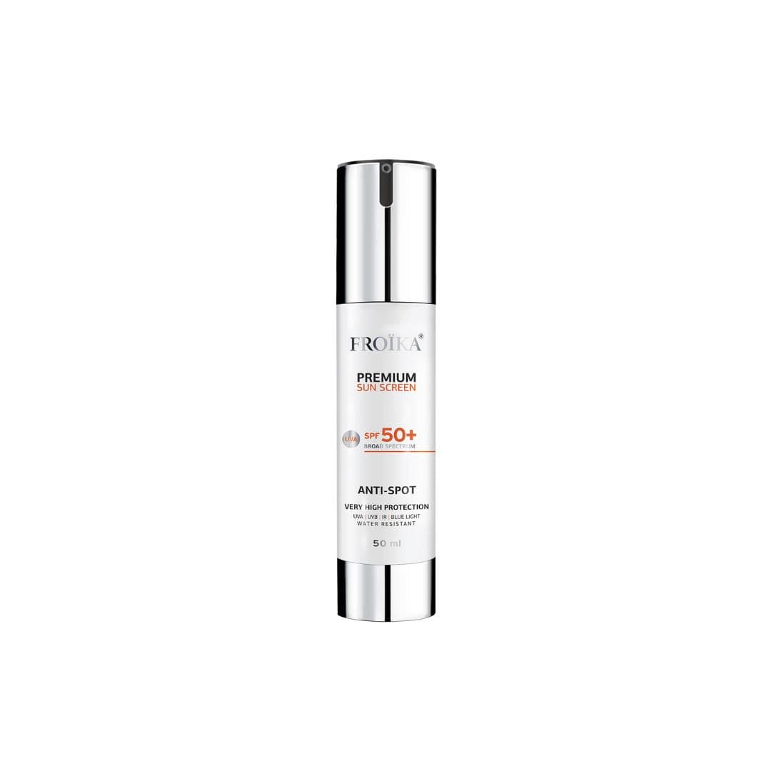 Froika Premium Suncare Anti-Spot Cream SPF 50+