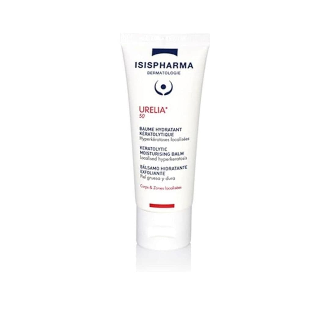 Isispharma Urelia 50 Body Balm
