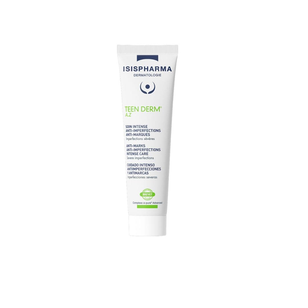 Isispharma Teen Derm A.Z