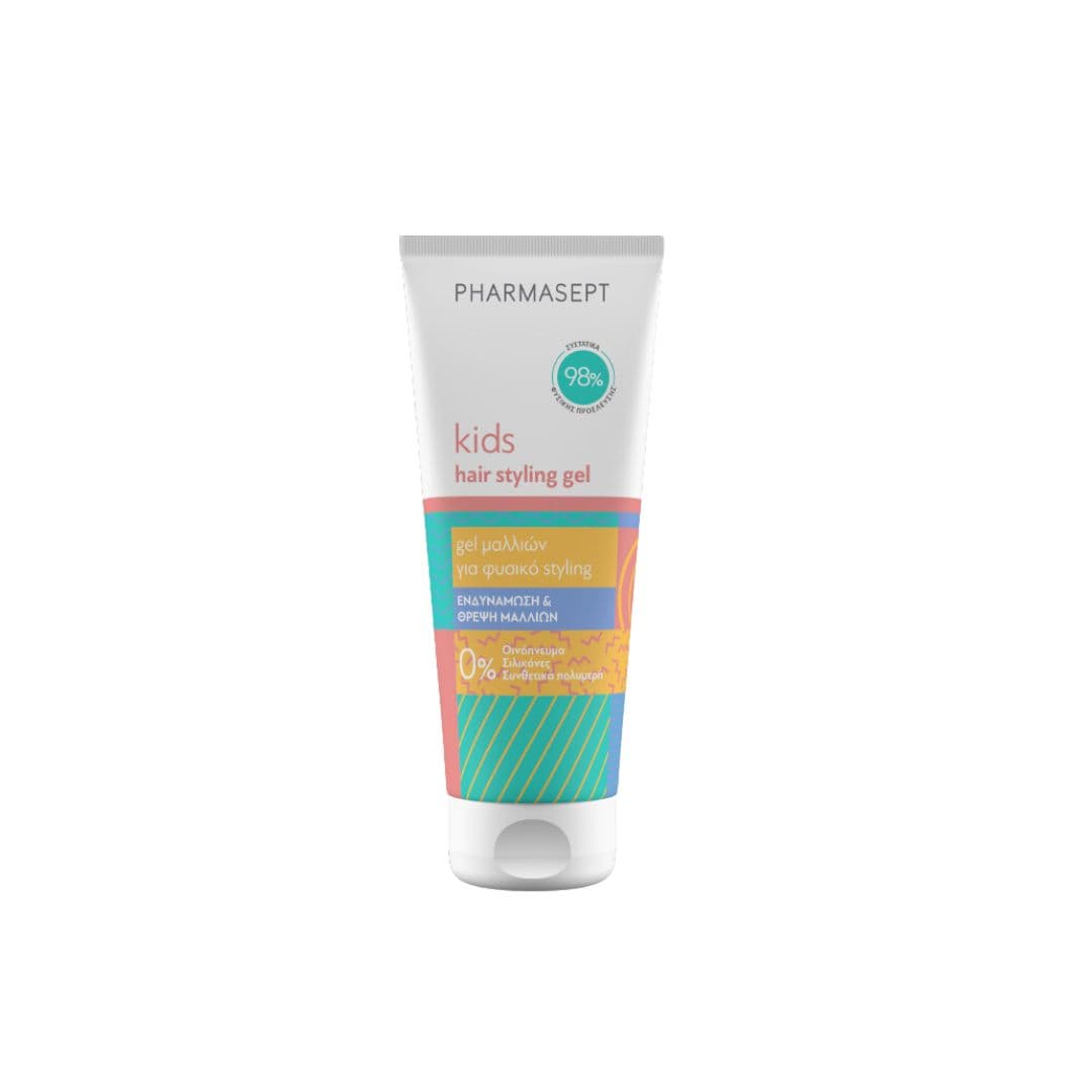 Pharmasept Kids Hair Styling Gel