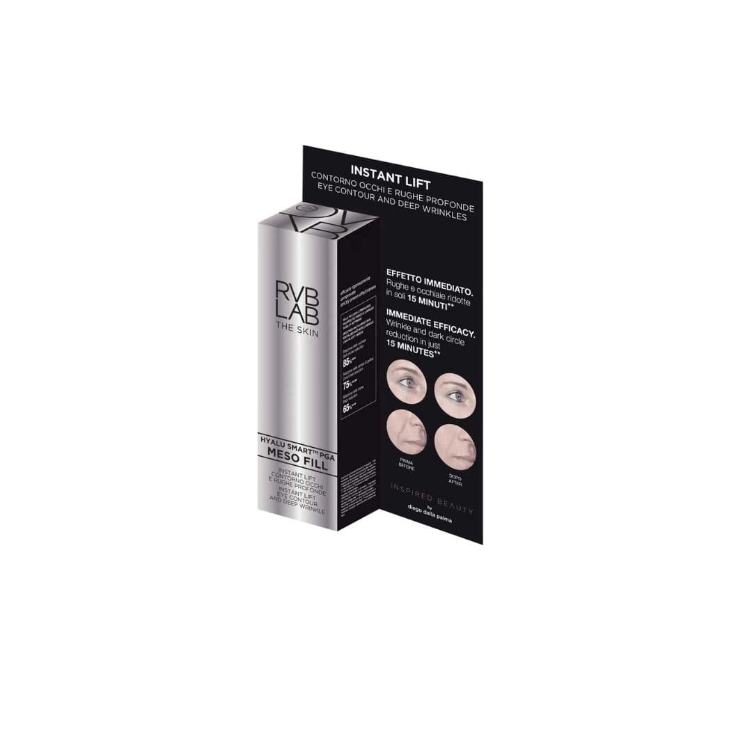 RVB Hyalu Smart Instant Lift Eye Contour