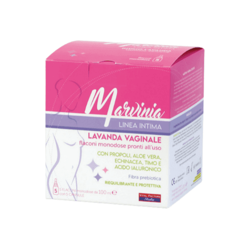 Marvinia Intimo Lavanda
