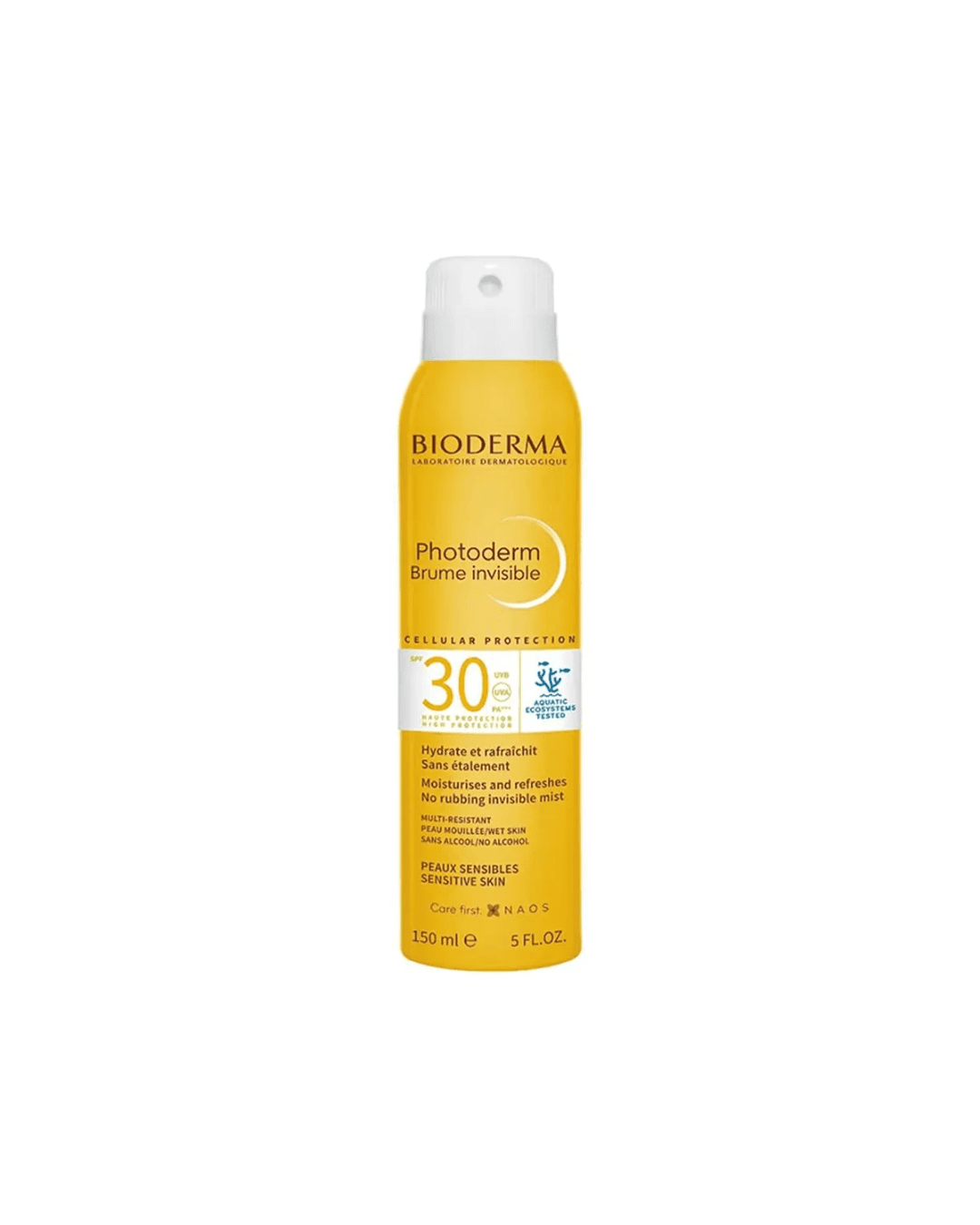 Bioderma Photoderm Brume Invisible SPF30
