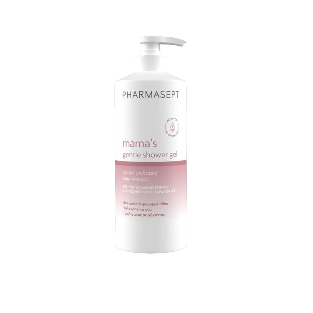 Pharmasept Mama’s Gentle Shower Gel