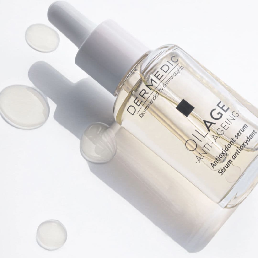 Dermedic Oilage Antioxidant Serum