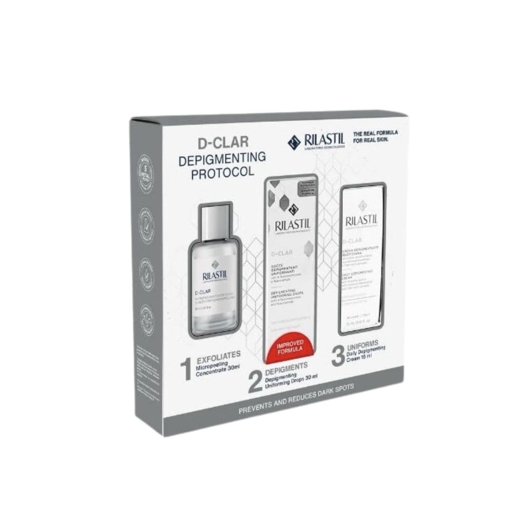 Rilastil D-Clar Box Special Price
