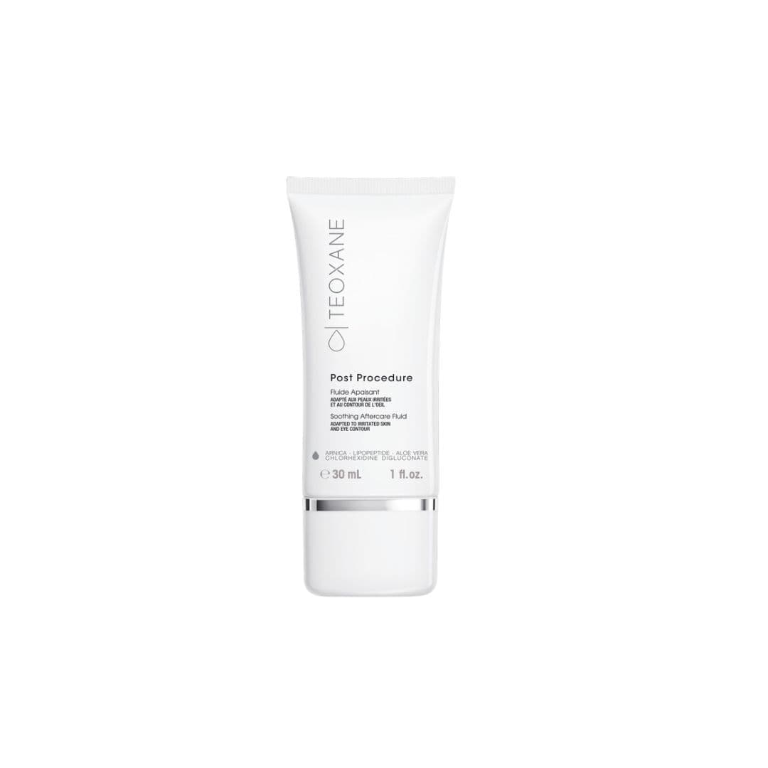 Teoxane Post Procedure Soothing Aftercare Fluid