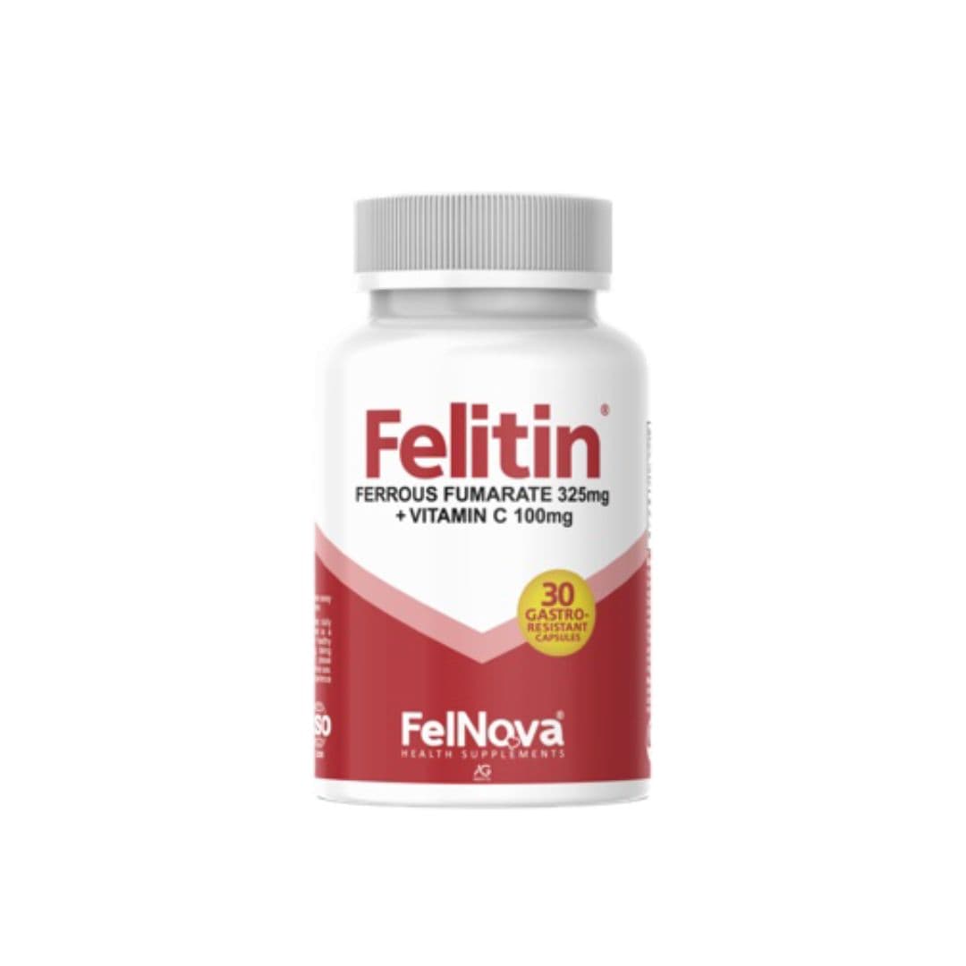Felvita Feliron Capsules