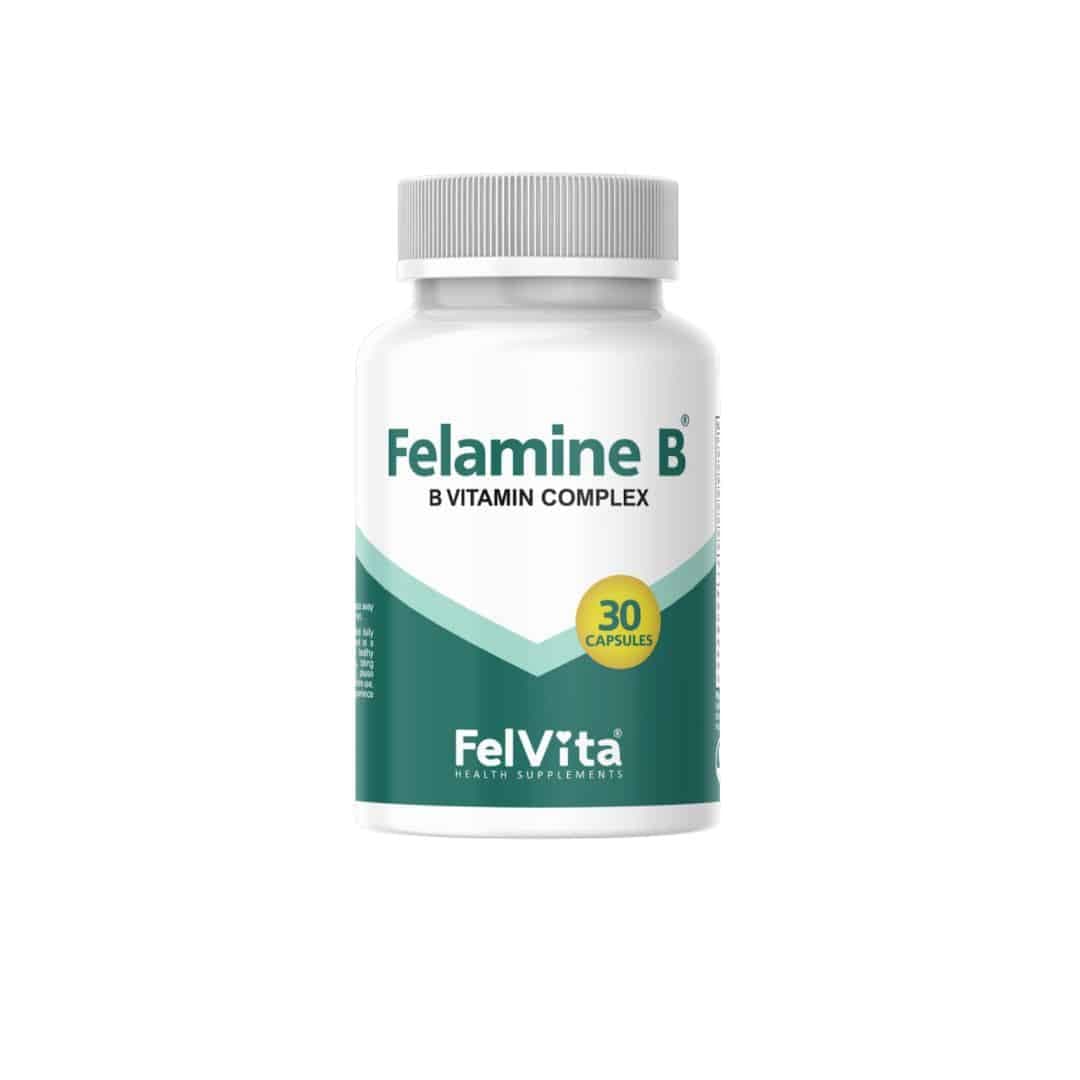 Felvita Felamine B Capsules