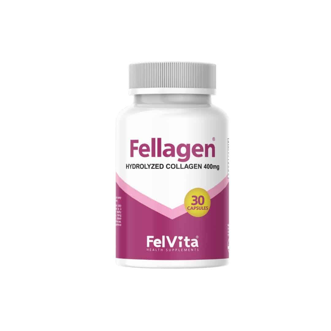 Felvita Fellagen Capsules