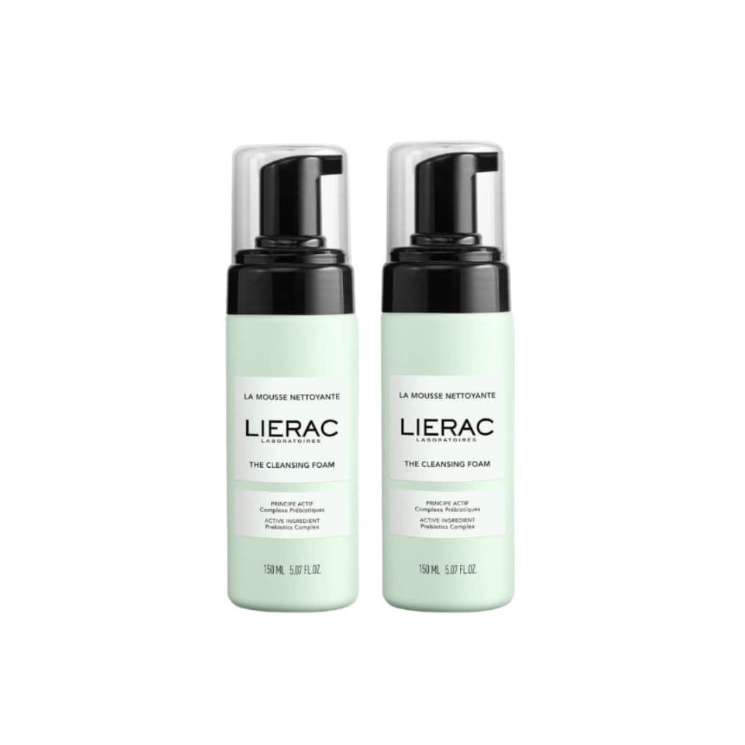 Lierac La Mousse Nettoyante Special Price