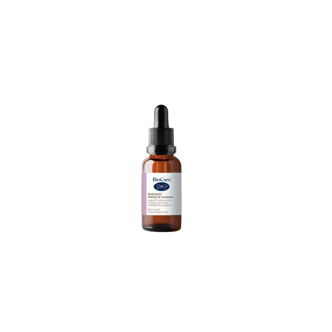 BioCare Nutrisorb Methyl B Complex