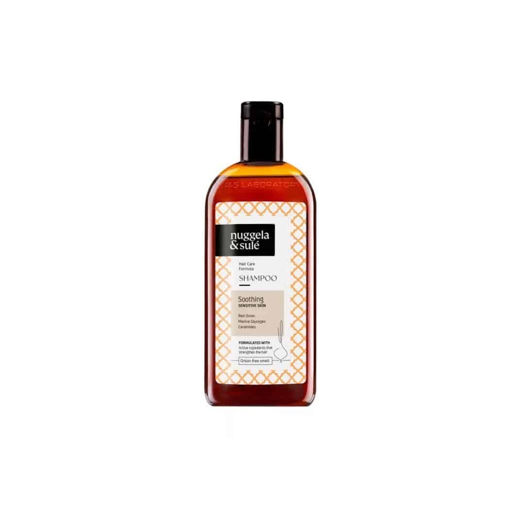 Nuggela&Sule Soothing Shampoo