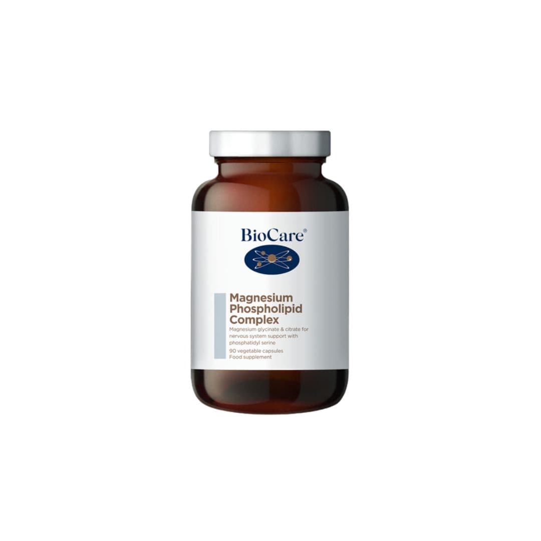 BioCare Magnesium Phospholipid Complex