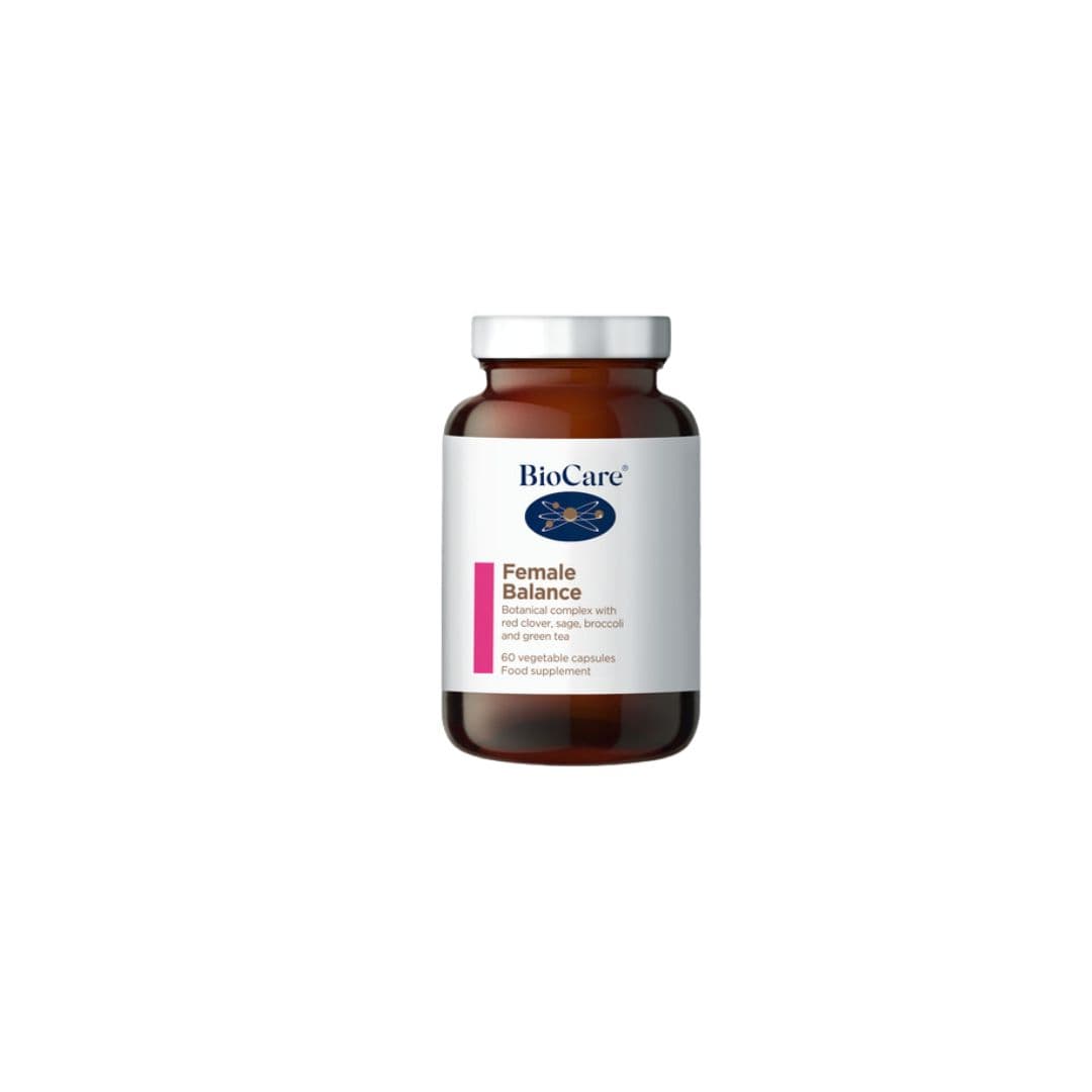 BioCare Female Balance