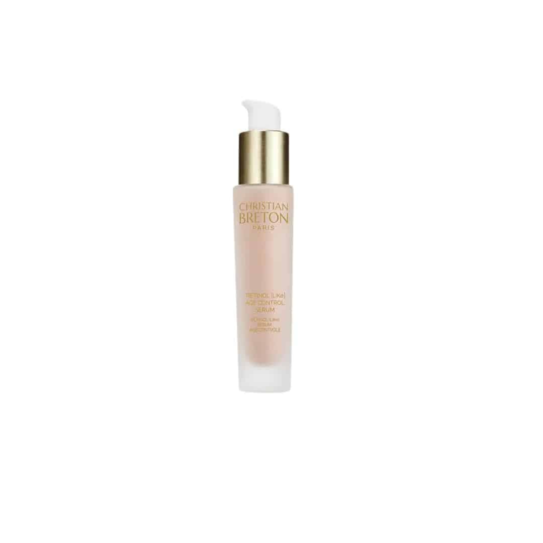 Christian Breton Retinol (like) Age Control Serum