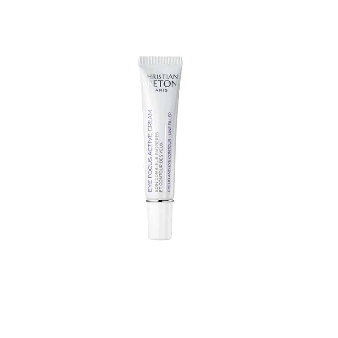 Christian Breton Eye Fous Active Cream