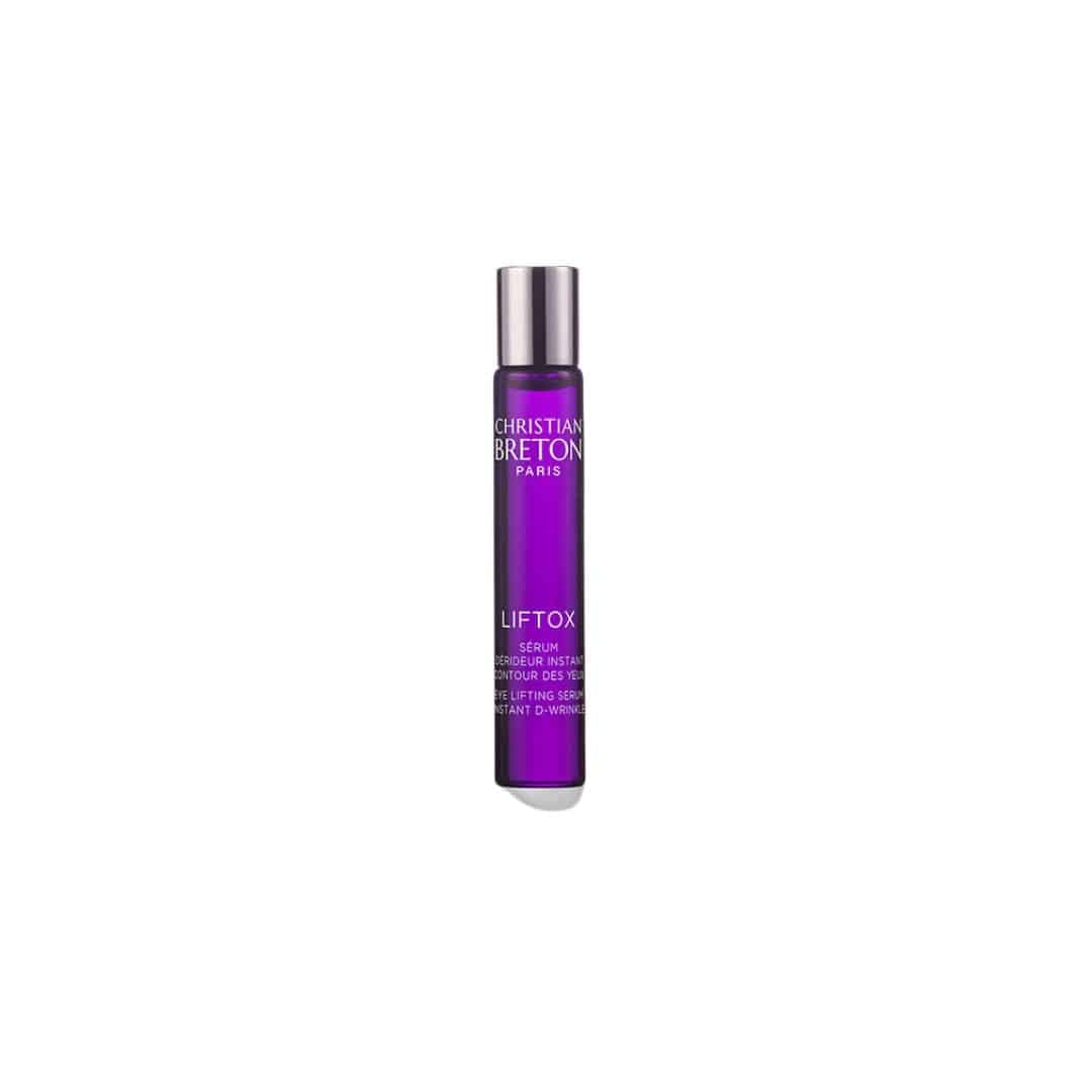 Christian Breton Liftox Eye Serum