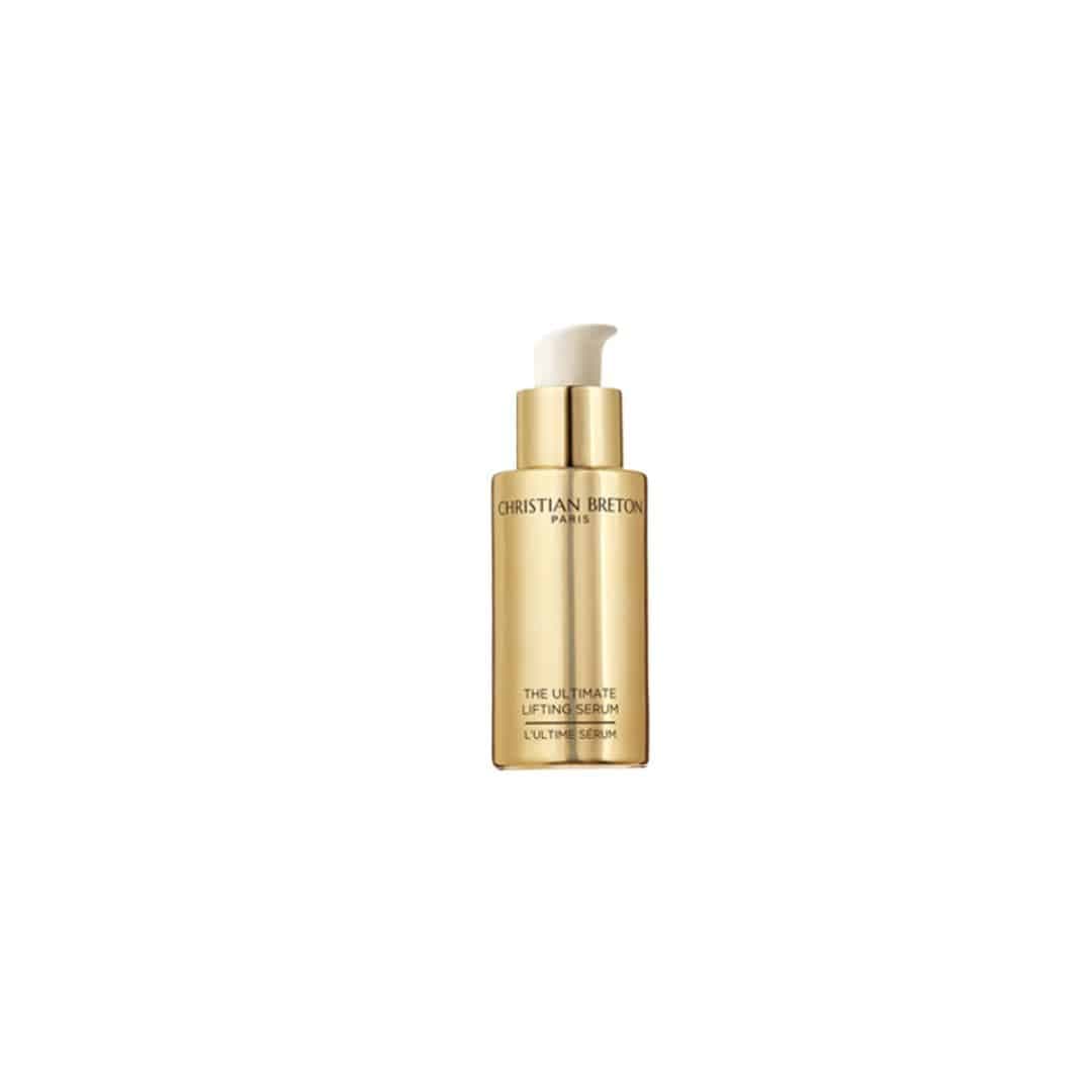 Christian Breton The Ultimate Lifting Serum