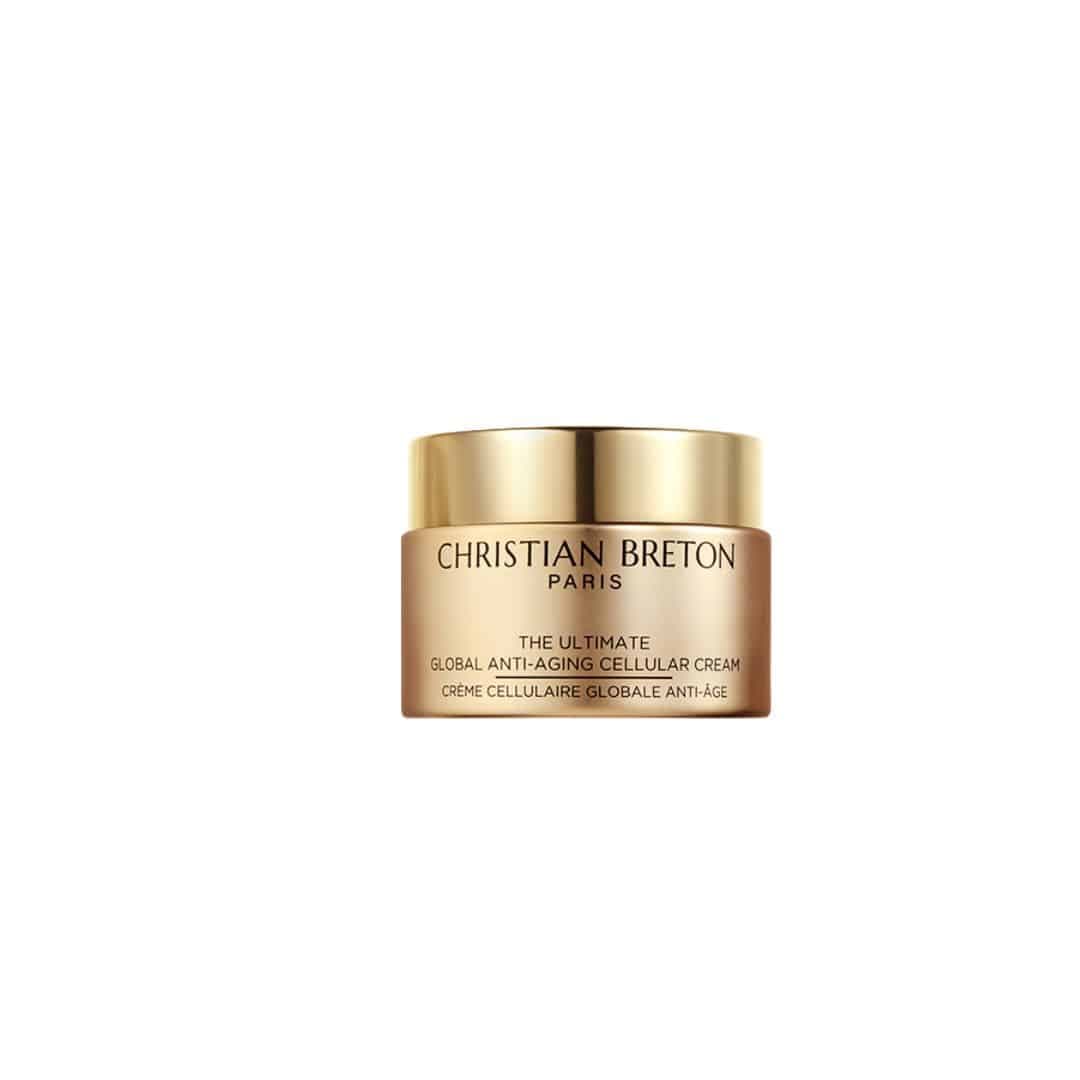 Christian Breton The Ultimate Age Cream