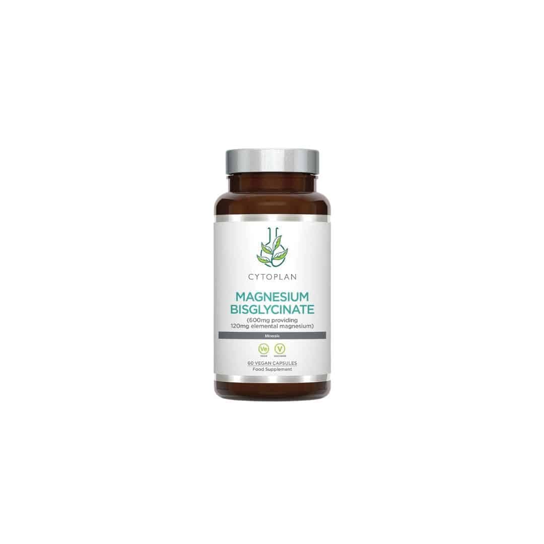 Cytoplan Magnesium Bisglycinate