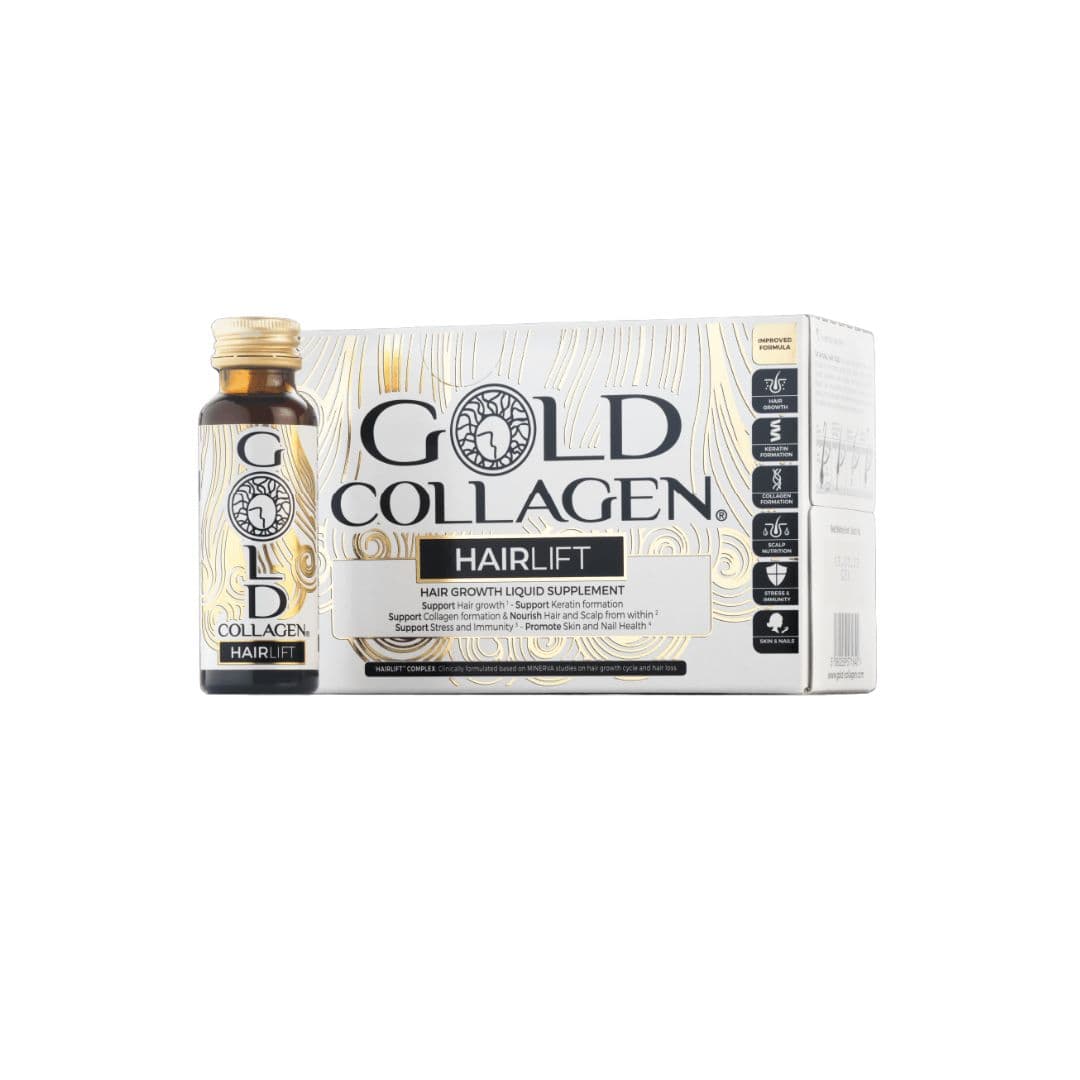 Gold Collagen HairLift