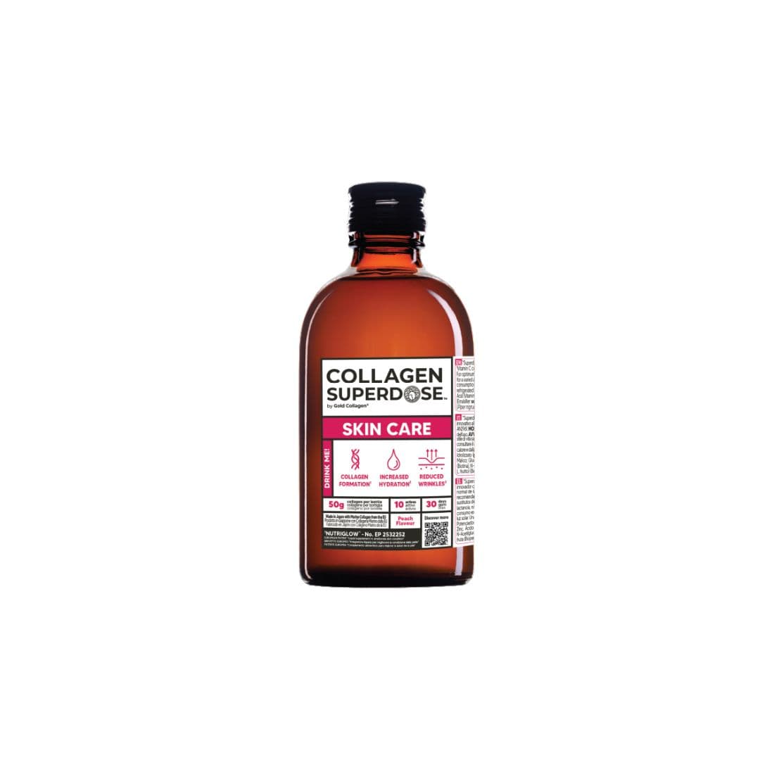 Gold Collagen Superdose Skin Care
