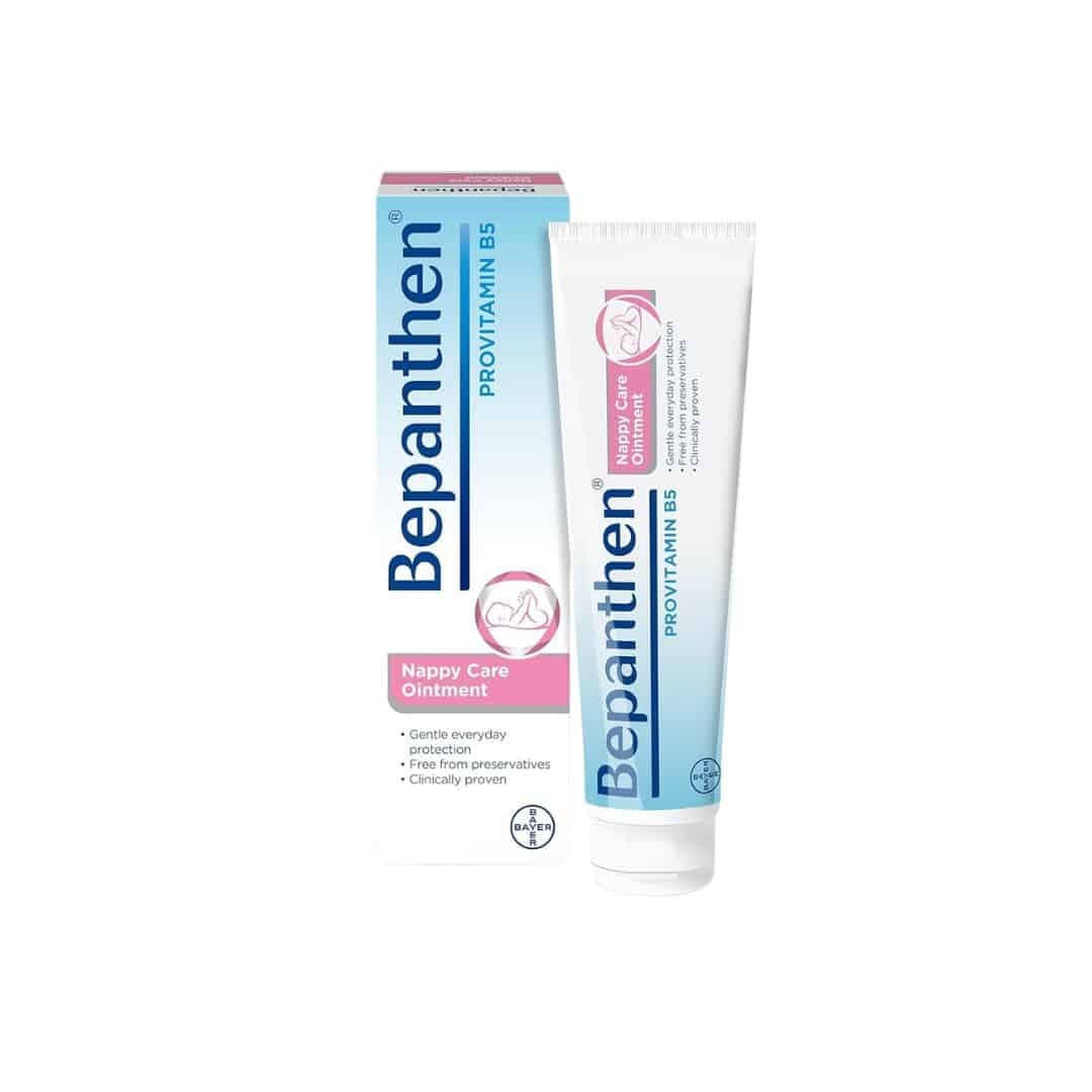 Bepanthen Nappy Care Ointment