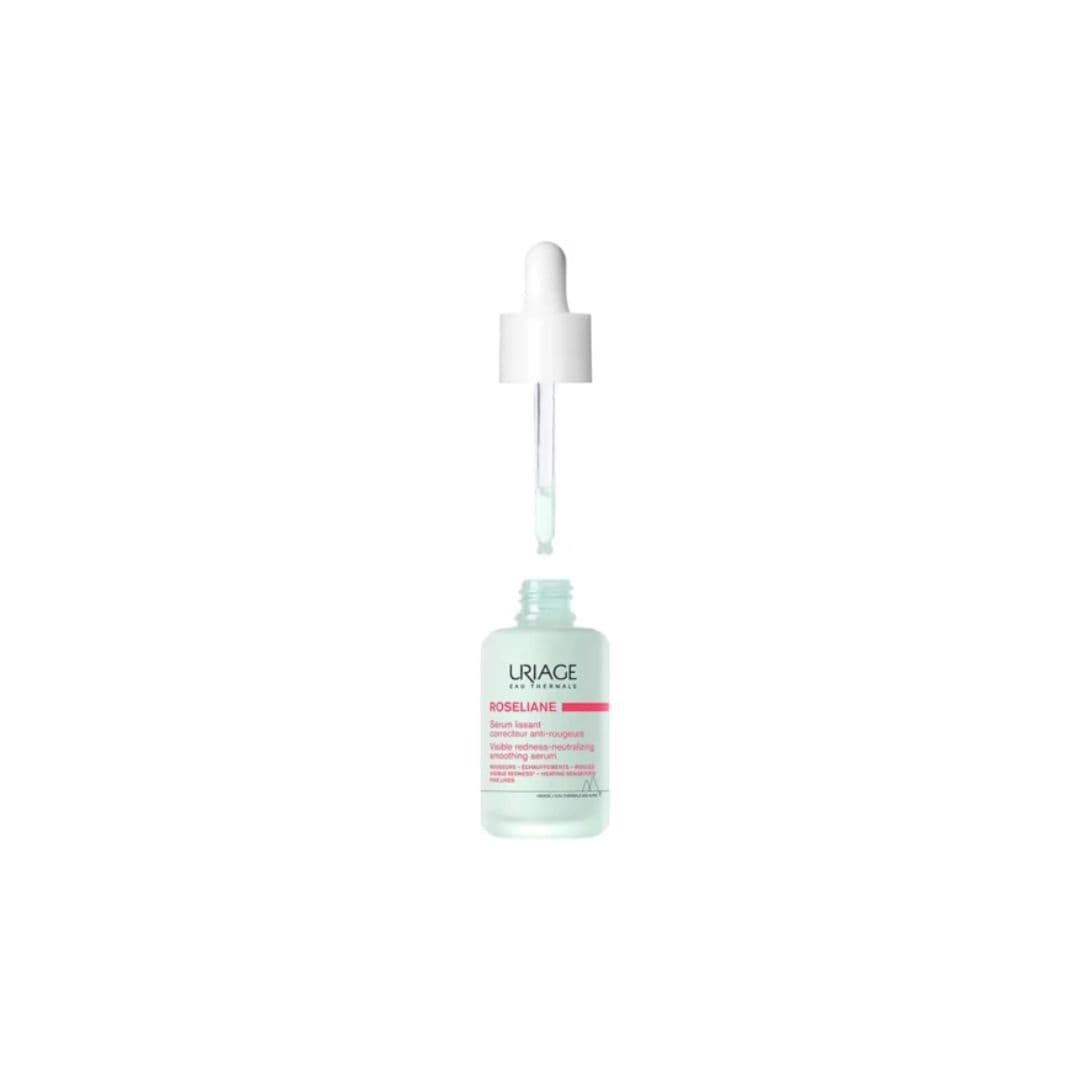 Uriage Roseliane Visible Redness-Neutralizing Serum