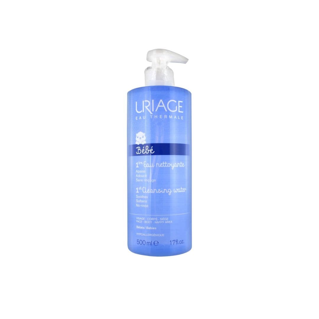 Uriage Bebe 1ST Cleansing Water