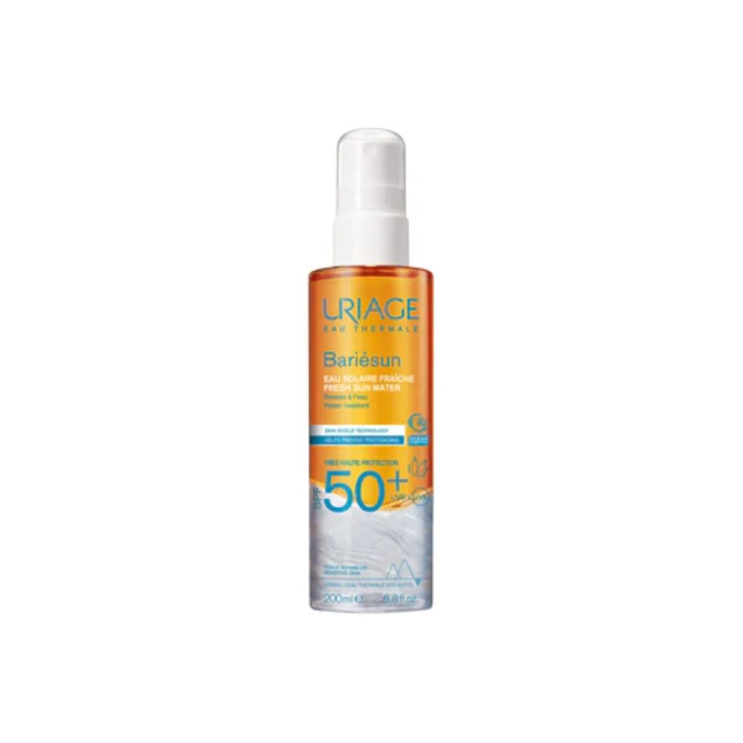 Uriage Bariésun Fresh Sun Water SPF50+