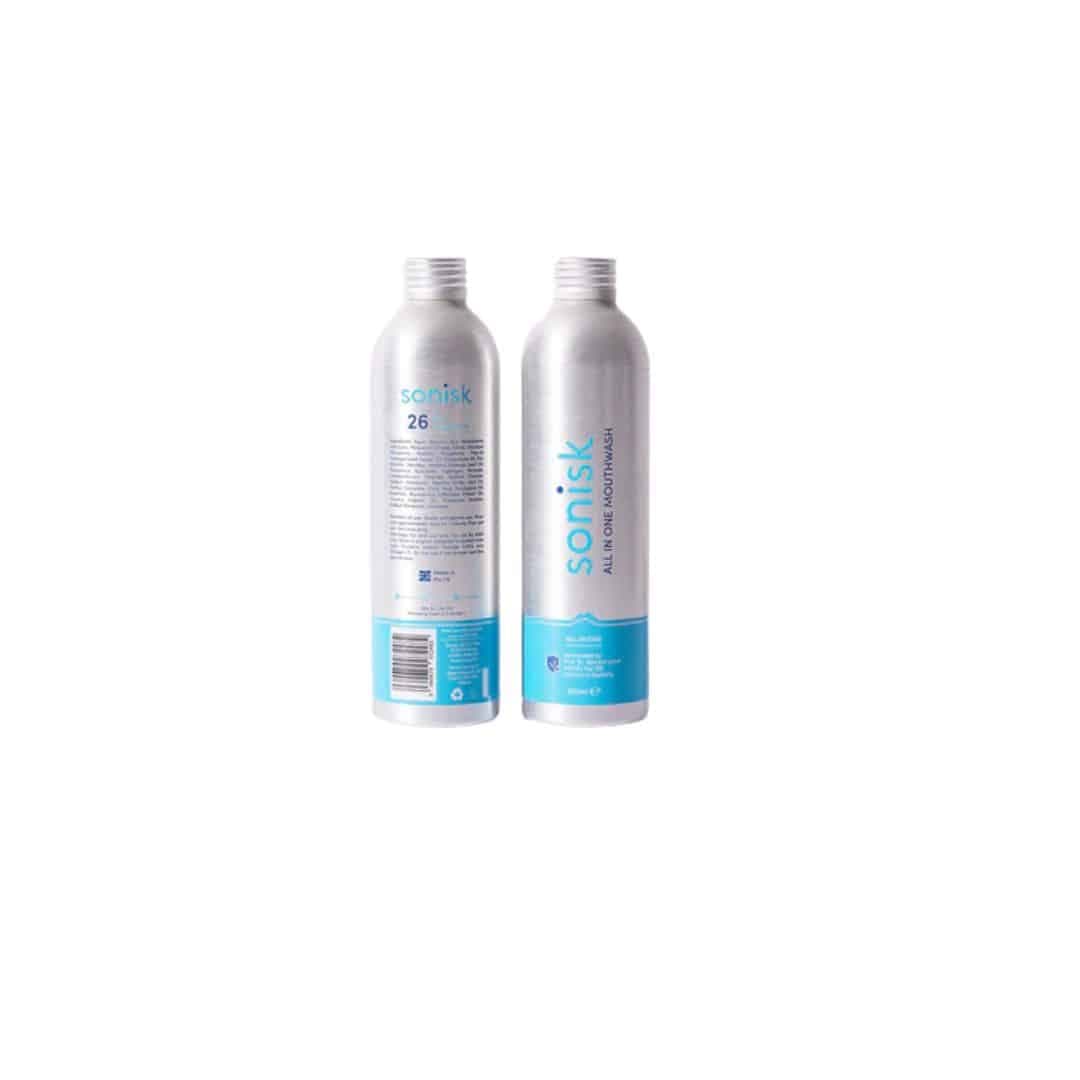 Sonisk All in One Mouthwash