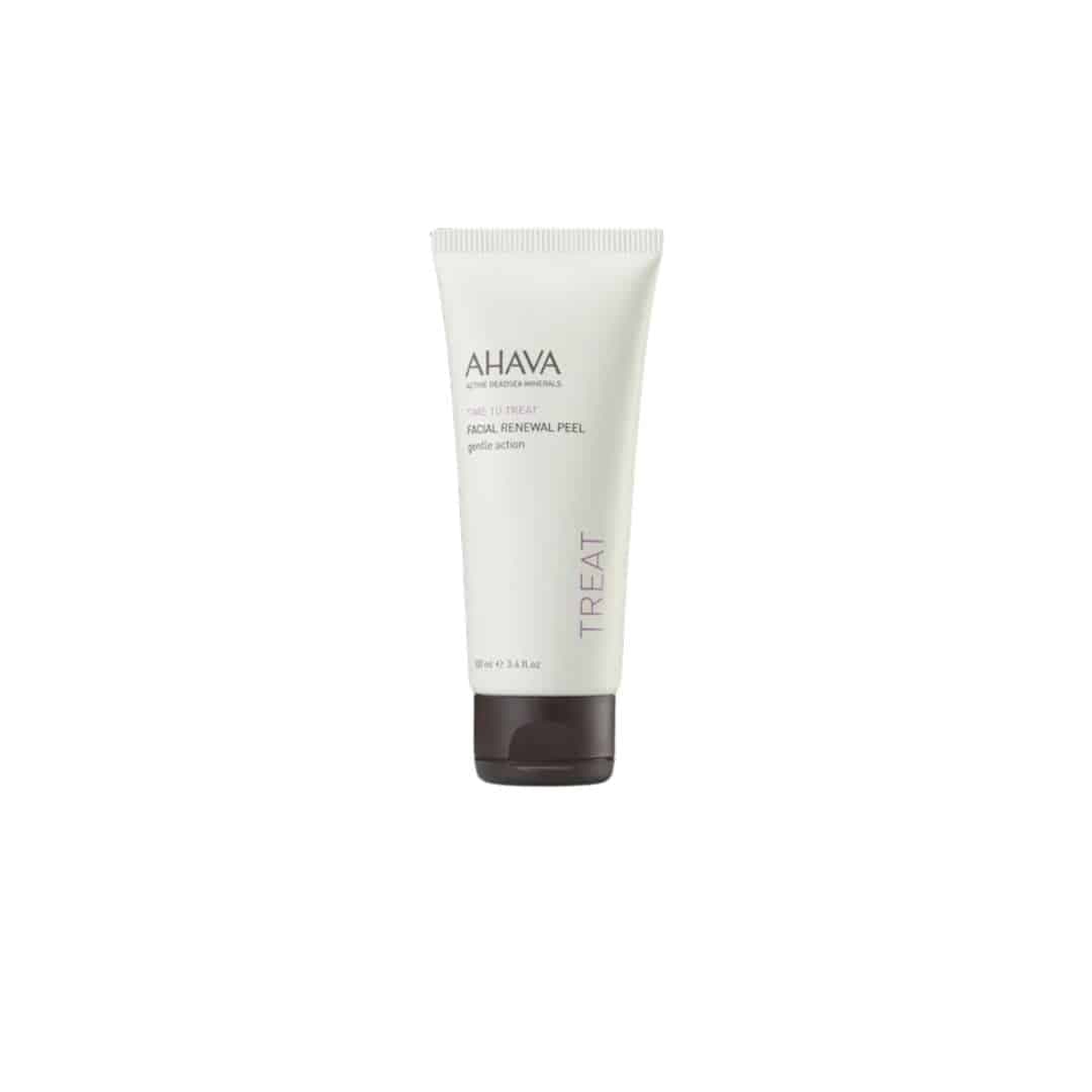 Ahava Time to Treat Facial Renewal Peel