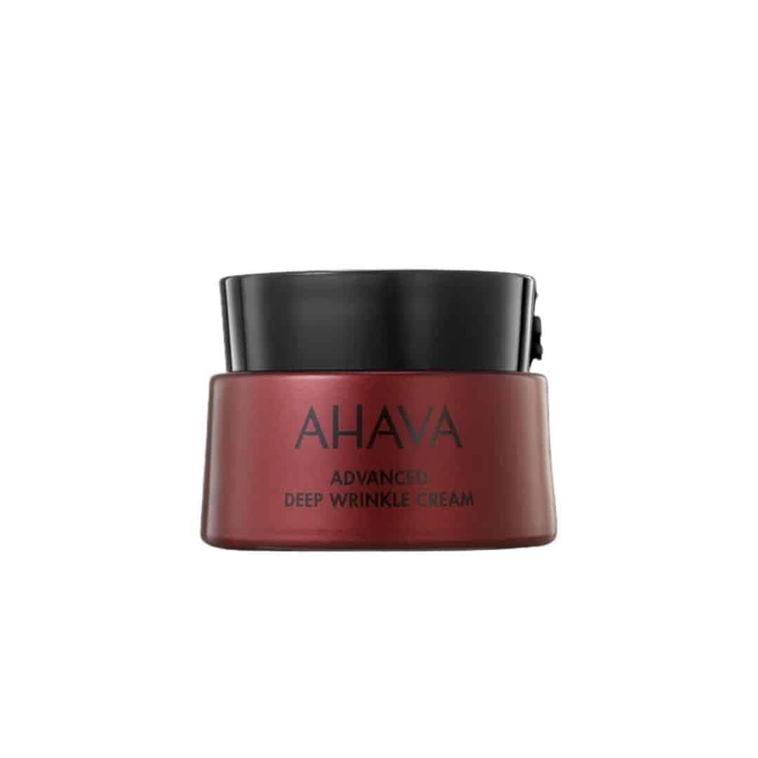 Ahava Apple of Sodom Advanced Deep Wrinkle Cream