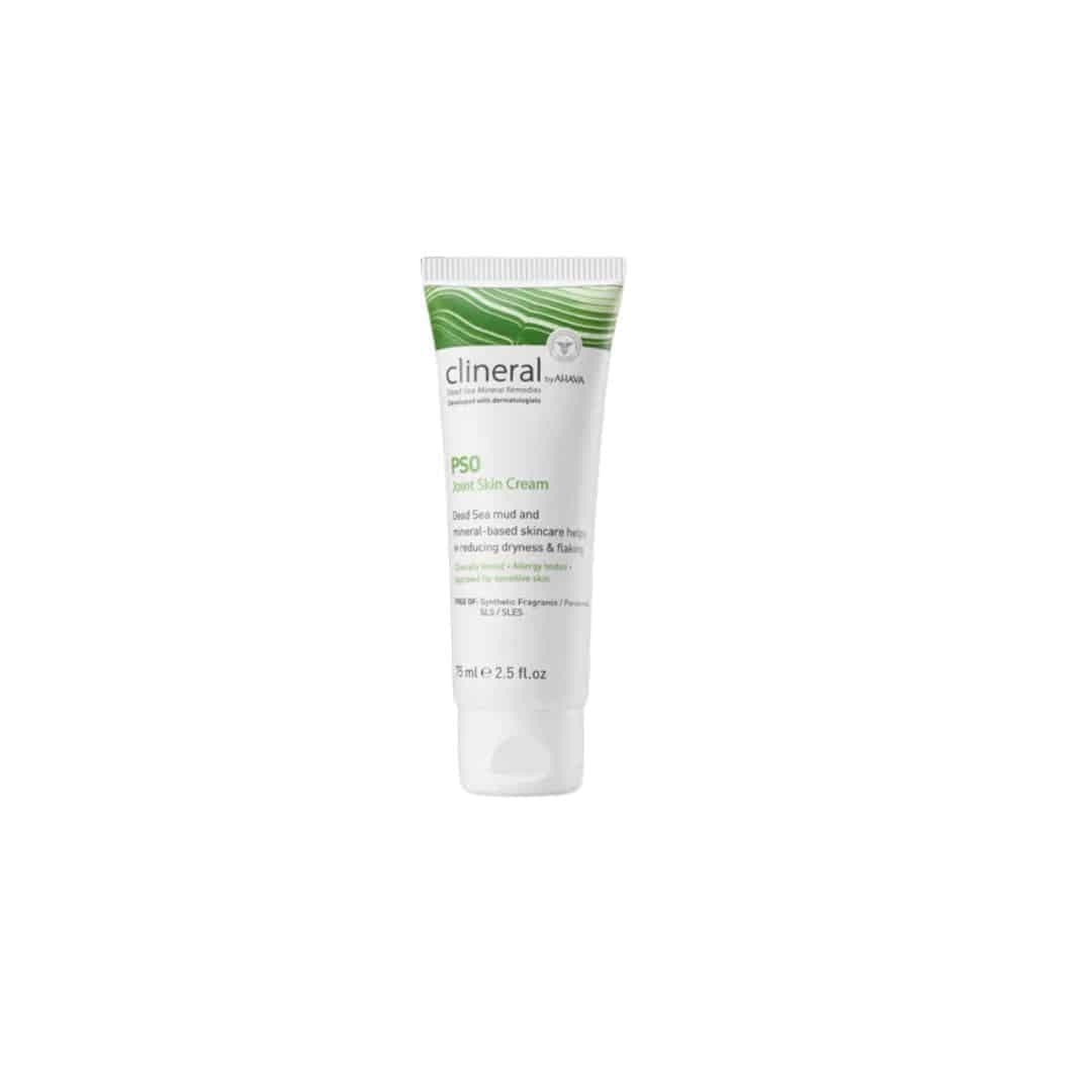 Ahava Clineral PSO Joints Cream