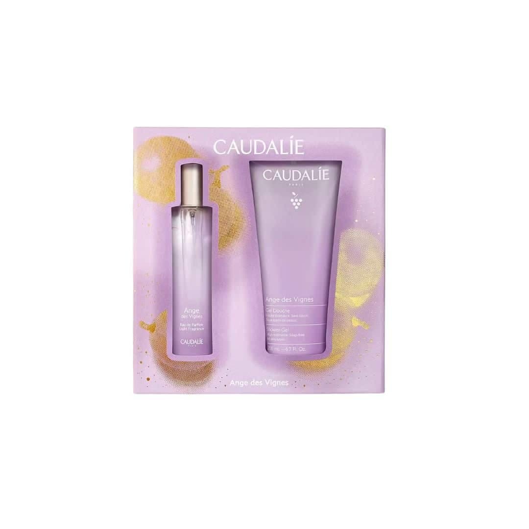 Caudalie Ange des Vignes Set