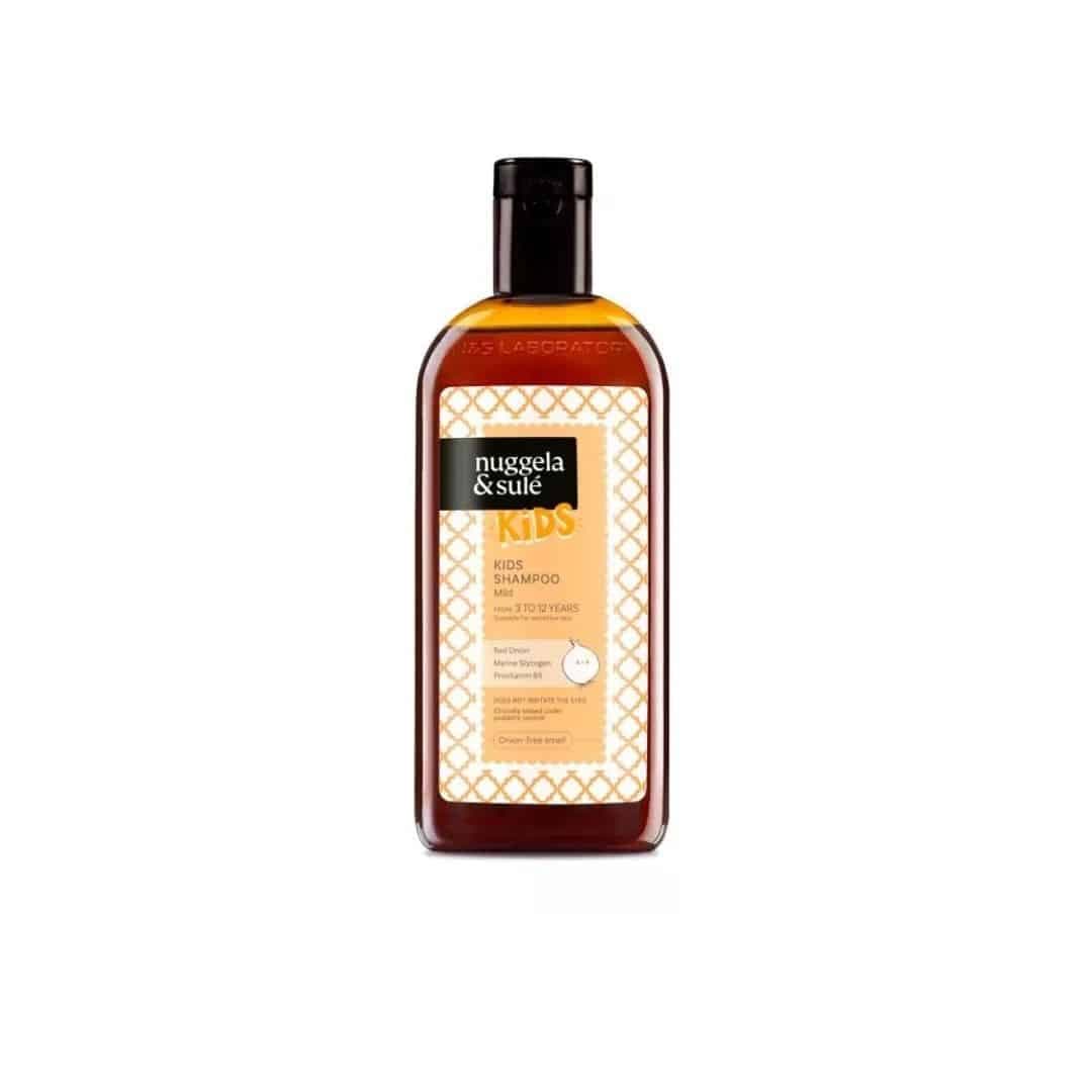 Nuggella&Sule Kids Shampoo