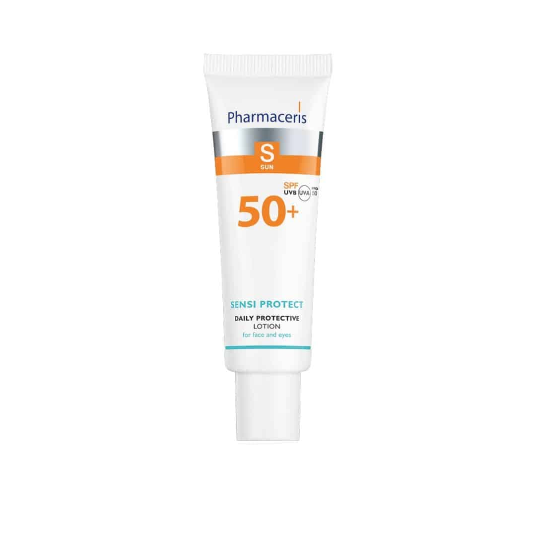 Pharmaceris S Sensi Protect SPF50+