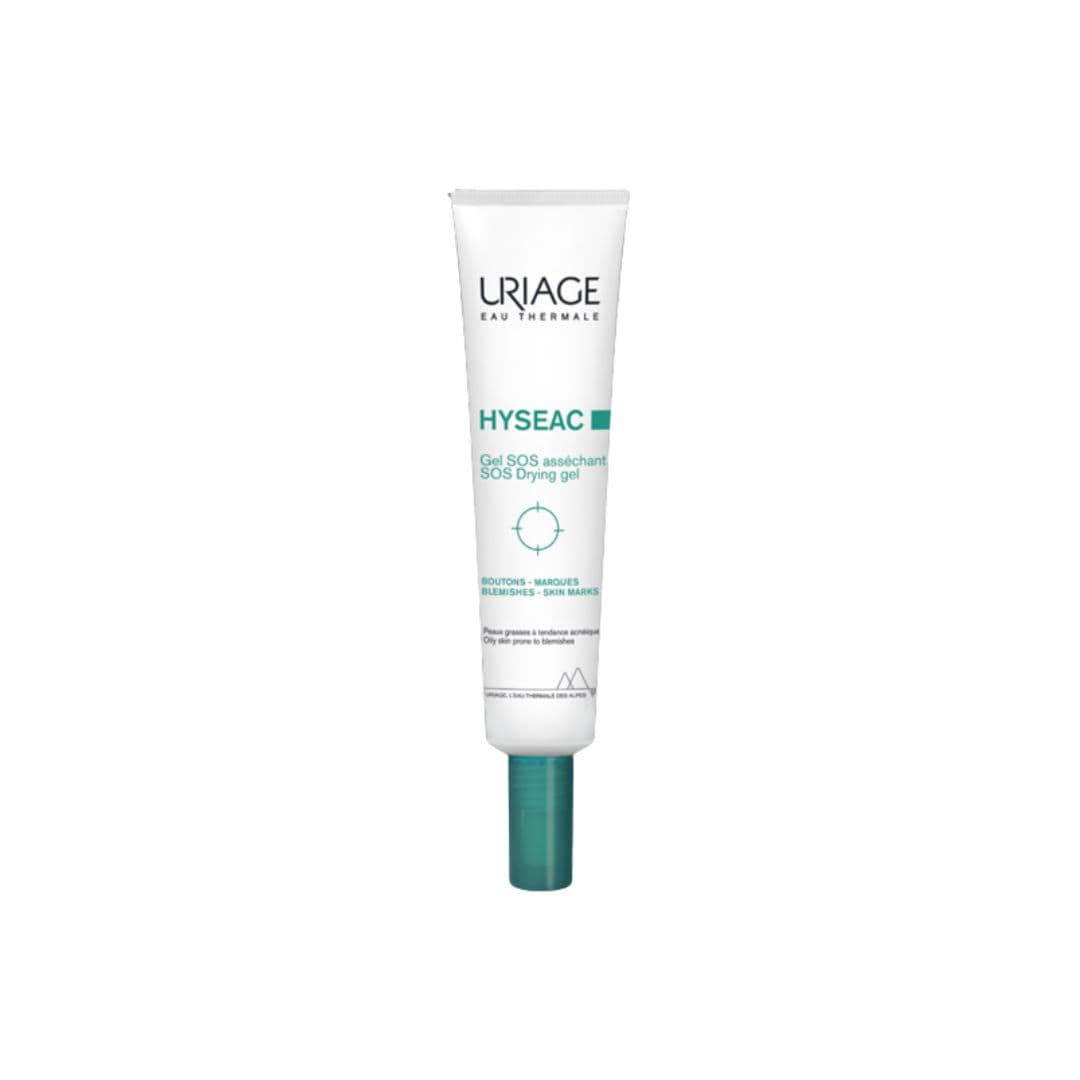 Uriage Hyseac SOS Drying Gel