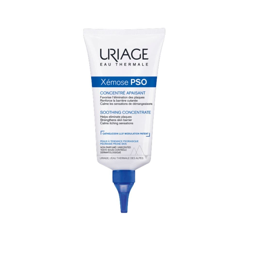 Uriage Xemose PSO Soothing Concentrate