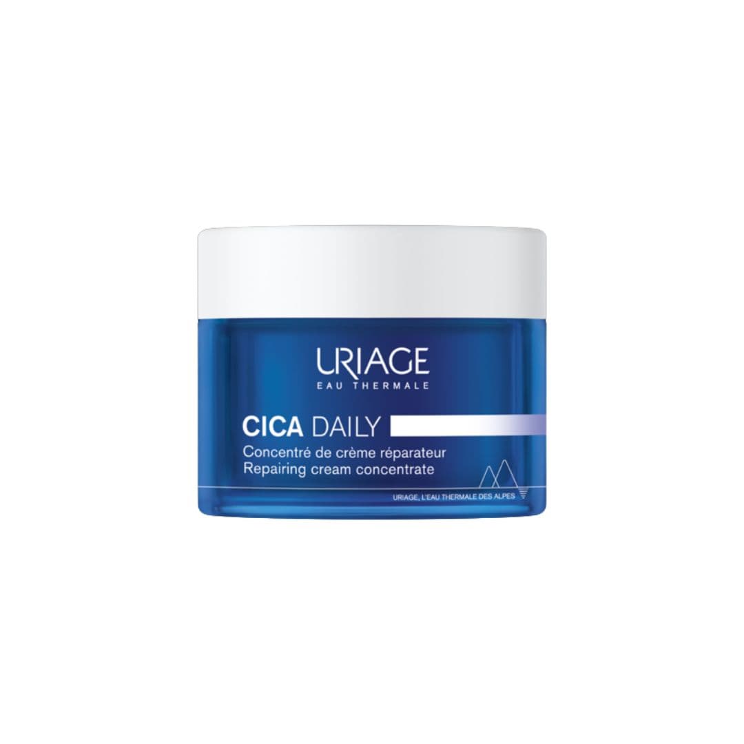 Uriage Cica Daily Repairing Cream Concentrate