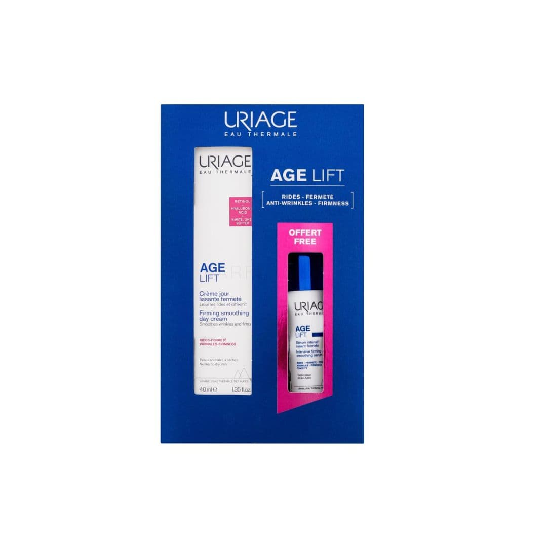 Uriage Age Lift Set -Special Price