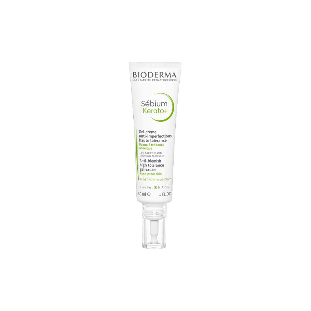 Bioderma Sebium Kerato+