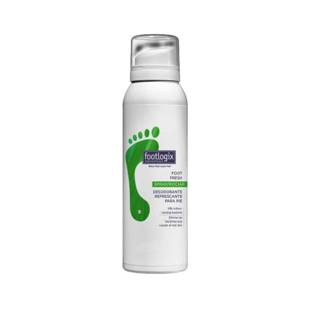 Footlogix Foot Fresh Spray